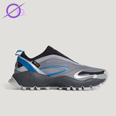 Adidas KK2255 男女低帮日常舒适耐磨运动鞋 阿迪达斯正品 2026春季