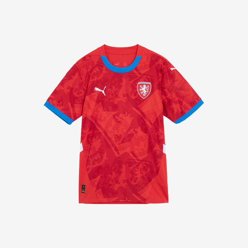 Puma/彪马正品当季新款男士球迷版运动休闲球衣774122-01,运动服/休闲服装,运动T恤,淘宝优惠券,粉丝福利购,淘宝优惠卷