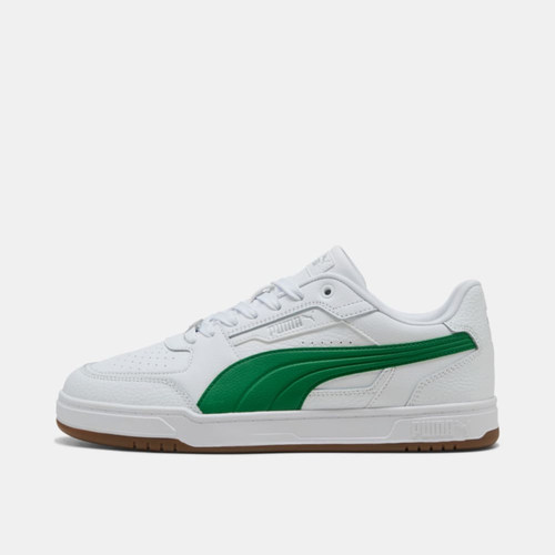 Puma/彪马正品男女同款透气系带耐磨舒适低帮板鞋404490-05