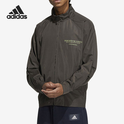 Adidas/阿迪达斯男子夹克外套