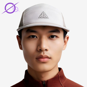 耐克正品 2025年春季 男女同款 Nike 运动休闲透气鸭舌帽IH8673 025