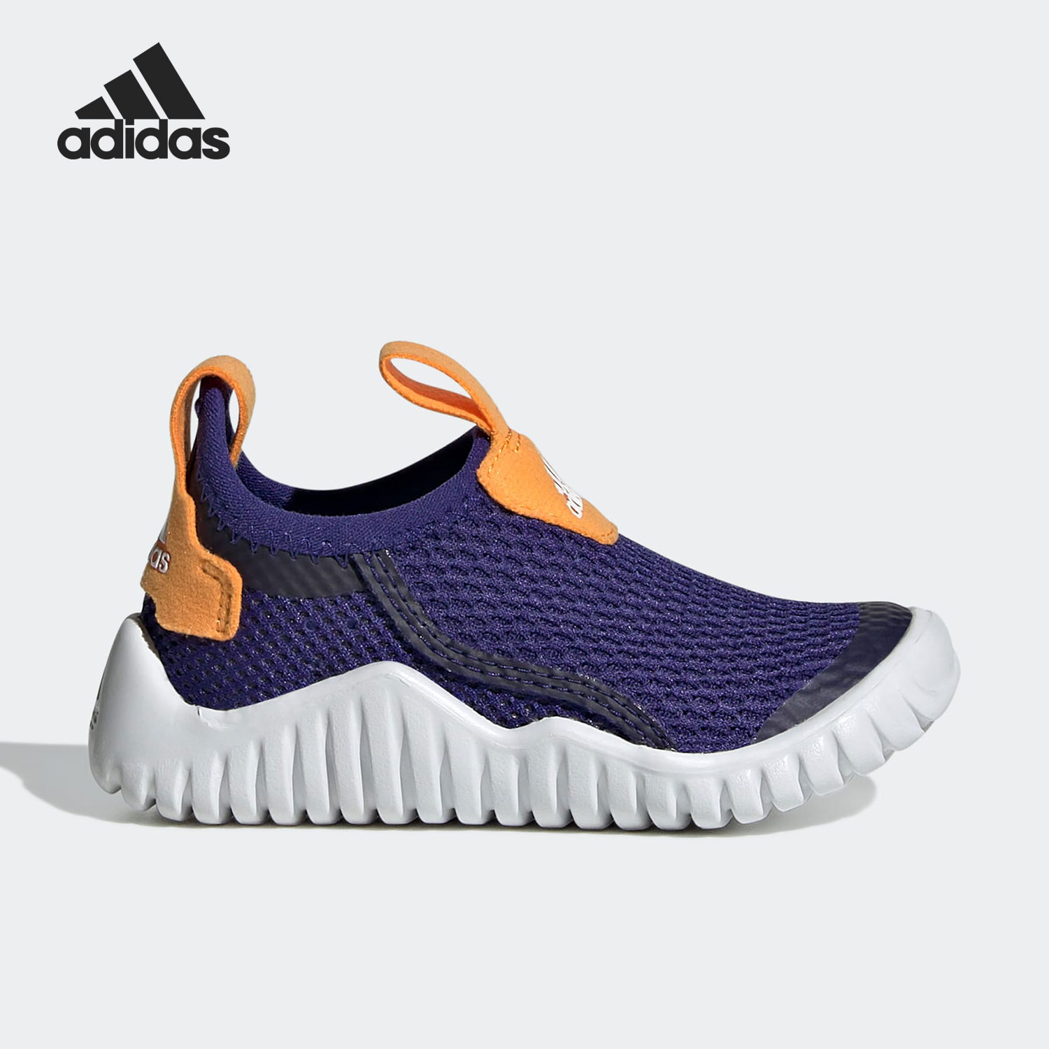 Adidas/阿迪达斯正品 RapidaZen S.RDY I 小童休闲鞋 GY9390