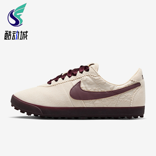 耐克正品 IQ3367 2025秋季 女士日常低帮系带耐磨运动鞋 299 款 Nike