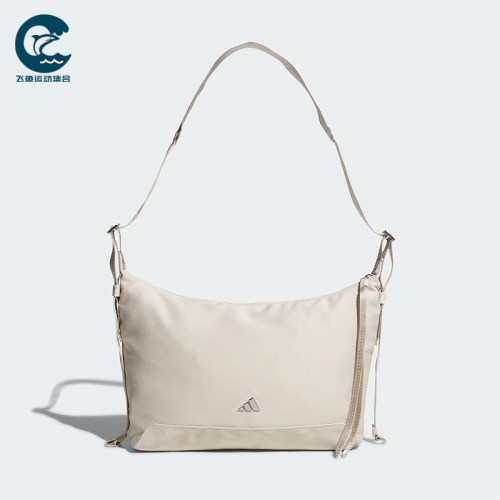Adidas/阿迪达斯正品W HOBO CBB S女士经典运动休闲斜挎包KT0849