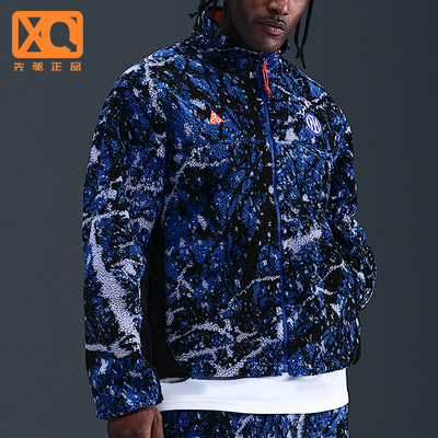 Nike/耐克正品ACG男士运动宽松时尚潮流保暖拉链外套IB3846-100