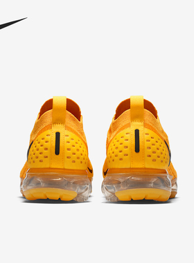 Nike/耐克正品VaporMax MOC 2女士低帮缓震跑步鞋AJ6599-700