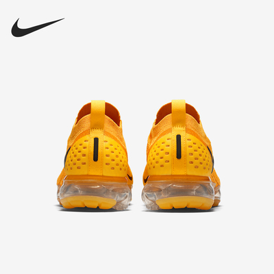 Nike/耐克正品VaporMax MOC 2女士低帮缓震跑步鞋AJ6599-700