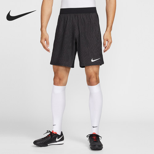 Nike/耐克正品2026春季款男士松紧腰透气经典印花短裤IR8429-010