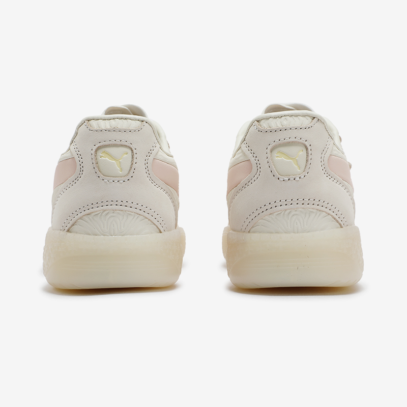 Puma/彪马正品PALERMO女士轻便透气休闲厚底板鞋401331-01