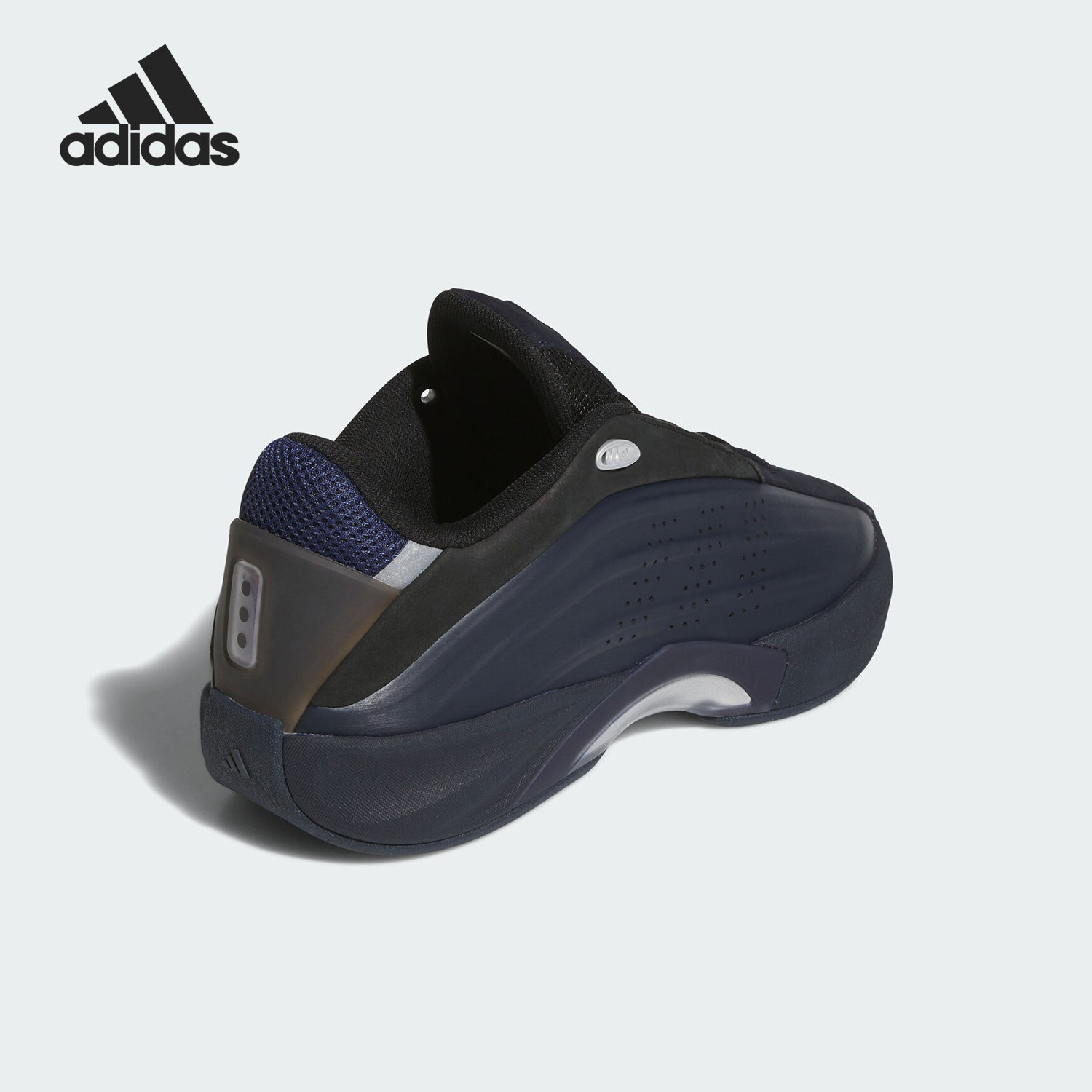 Adidas/阿迪达斯正品新款男士时尚厚底训练篮球运动鞋ID3972,运动鞋new,运动休闲鞋,淘宝优惠券,粉丝福利购,淘宝优惠卷