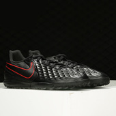 TF碎钉人造场地足球鞋 Nike BOMBAX 男女成人NIKE AT6109 耐克正品