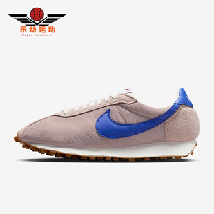 HF3227 Nike 1000女士耐磨运动轻便低帮系带休闲鞋 602 耐克正品