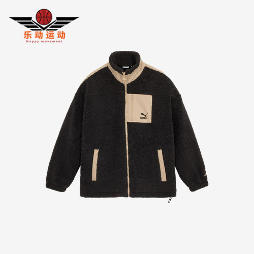 Puma/彪马男女款时尚外套