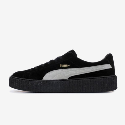 Puma/彪马正品新款男士透气低帮耐磨轻便经典休闲板鞋362178-01