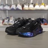 2025春季 新款 男大童轻便舒适缓震运动休闲鞋 李宁正品 YKCV012