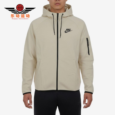 Nike/耐克正品SportswearNSWTEFZFLC新款经典夹克外套DD5285-229