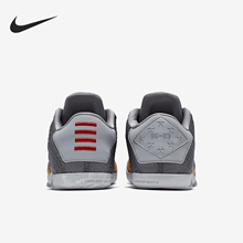 Nike/耐克正品Kobe 11男士减震轻便低帮实战篮球鞋822675-037