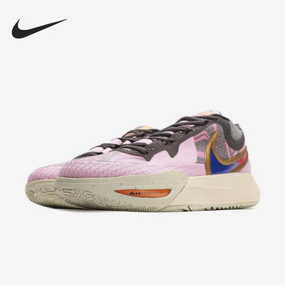 Nike/耐克正品秋冬男女时尚运动厚底耐磨篮球鞋DV1194-600