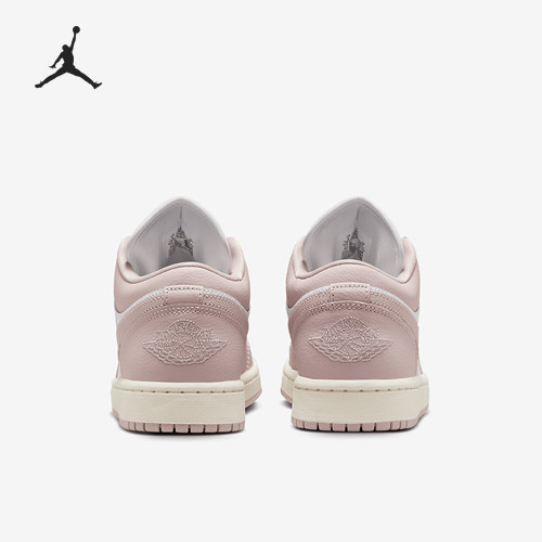 Nike/耐克正品JORDAN女士刺绣缓震轻便训练篮球鞋DC0774-162