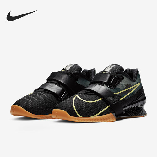 Nike/耐克正品新款男女缓震魔术贴耐磨运动训练鞋CD3463-032