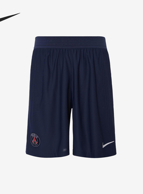 Nike/耐克正品夏季男士足球运动宽松透气训练短裤CI3181-410