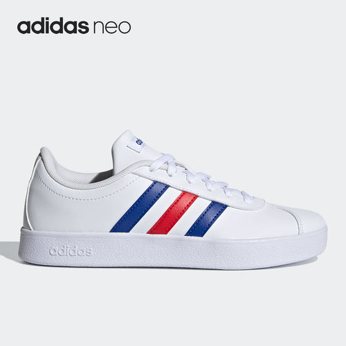 Adidas/阿迪达斯正品neo VL COURT 2.0儿童低帮板鞋FY7170