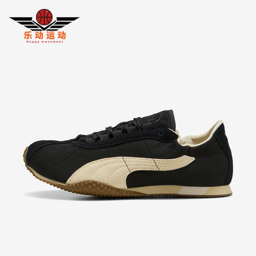Puma/彪马正品男女同款薄底日常通勤低帮复古休闲鞋407303-03