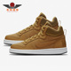 839977 Nike 701 Borough Mid女子GS大童休闲鞋 耐克正品 Court
