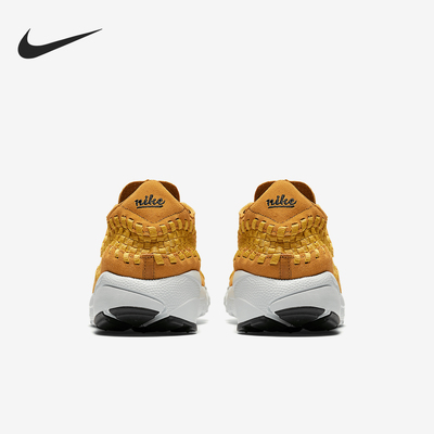 Nike/耐克正品FOOTSCAPE 男士潮流编织运动休闲鞋875797-700