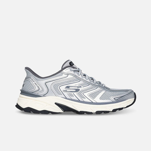Skechers/斯凯奇正品STAMINA SPORT男士运动休闲鞋233150-SLGY