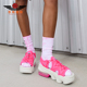 CI8798 Nike KOKO女士休闲缓震厚底气垫凉鞋 OUTLETS 603 耐克正品