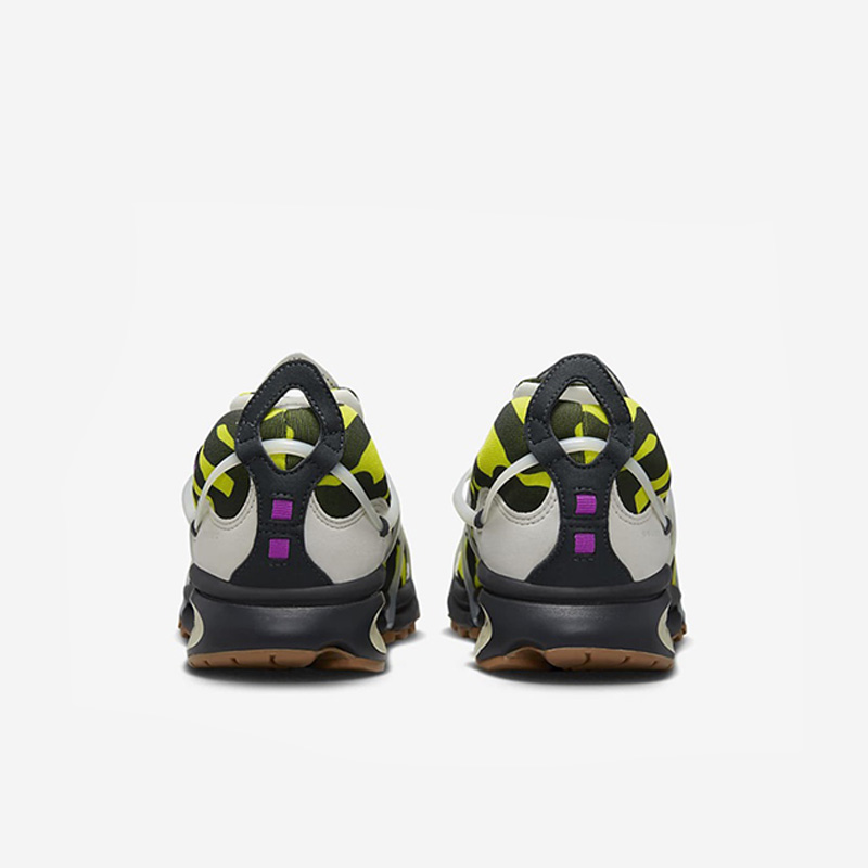 耐克男子轻便透气缓震气垫运动鞋