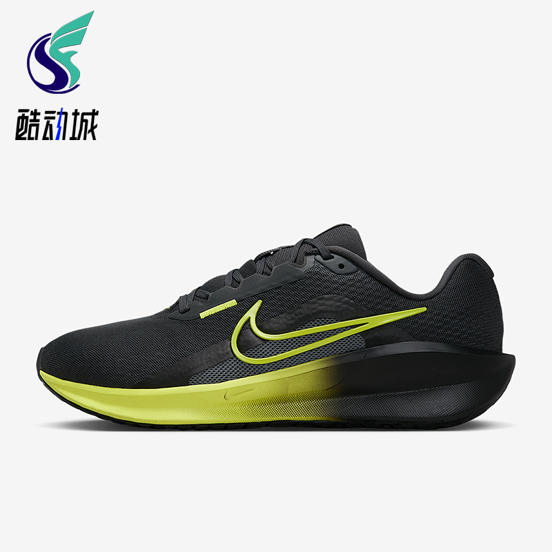 Nike/耐克正品Downshifter 13男士减震时尚低帮跑步鞋FD6454-016