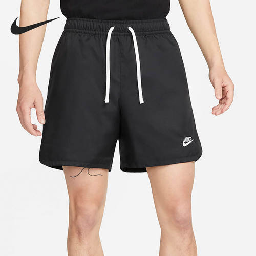 Nike/耐克正品夏季新款男子跑步宽松透气运动短裤DM6830-010