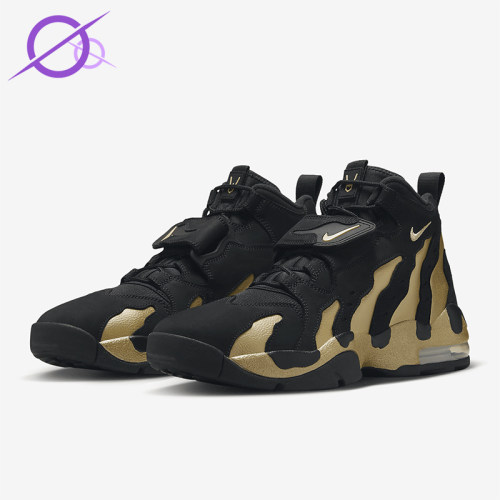 Nike/耐克正品Air DT Max 96男士运动气垫中帮篮球鞋HM9236-001