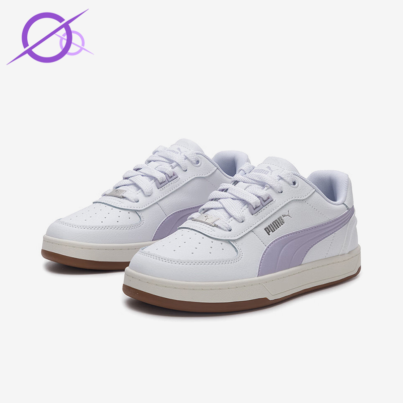 Puma/彪马正品Caven 2.0男女轻便日常运动系带休闲板鞋395016-22