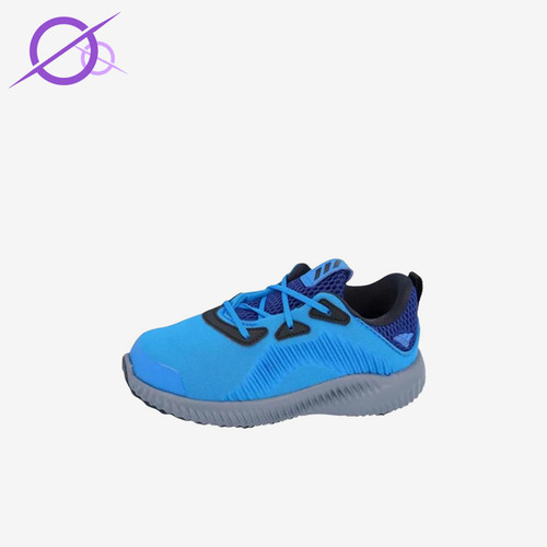 Adidas/阿迪达斯正品蓝色休闲舒适轻便透气经典耐磨运动鞋B54352