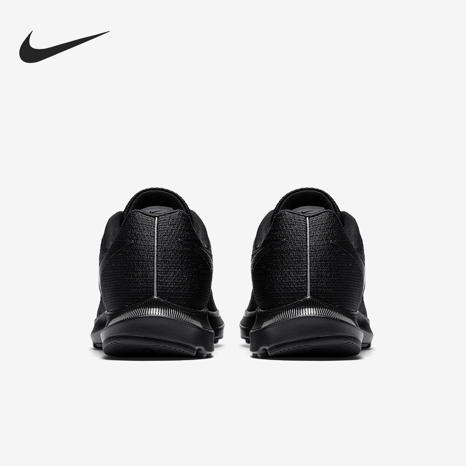 Nike/耐克正品RUN SWIFT 男士缓震轻便低帮跑步鞋908989-019