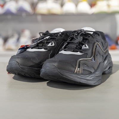 李宁正品新款云川2男大童稳固支撑舒适缓震运动休闲鞋YKCU168-11