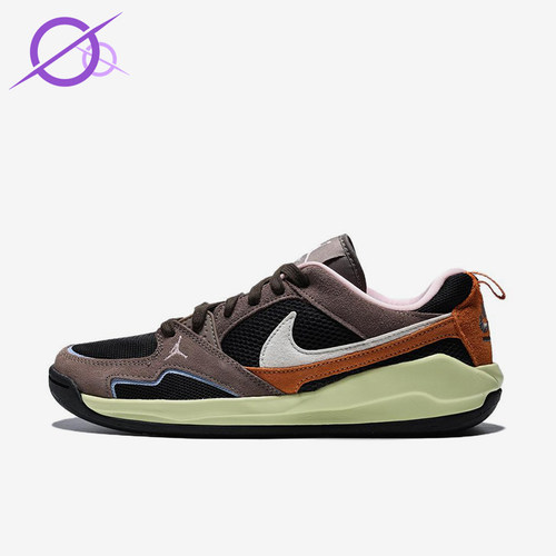 Nike/耐克正品Jordan CMFT Era男士简约复古篮球鞋IX5005-007