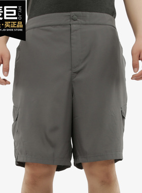 Adidas/阿迪达斯正品当季新款男子休闲工装运动短裤 GJ2857