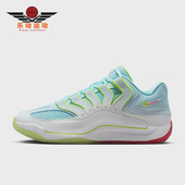 耐克正品 HV1996 2026春季 男士 Nike 低帮系带耐磨篮球鞋 款 时尚 100