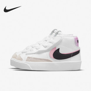 MID BLAZER 婴童中帮运动鞋 101 Nike DD1849 耐克正品