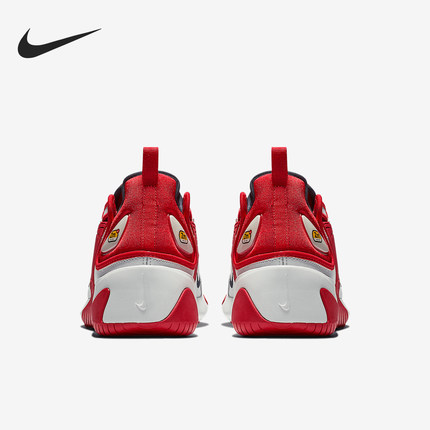 Nike/耐克正品AIR ZOOM 2K男士运动训练轻便休闲鞋AO0269-102