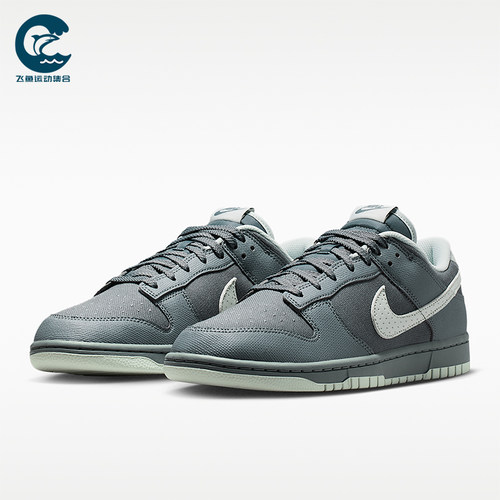 Nike/耐克正品四季款男士系带复古耐磨低帮板鞋IH1940-001