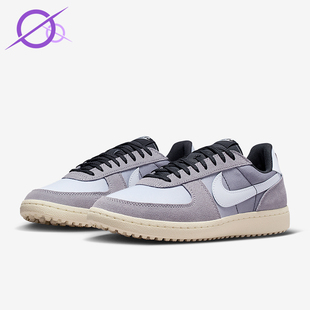 耐克正品 IQ1046 Field 休闲运动耐磨低帮板鞋 001 General男士 Nike