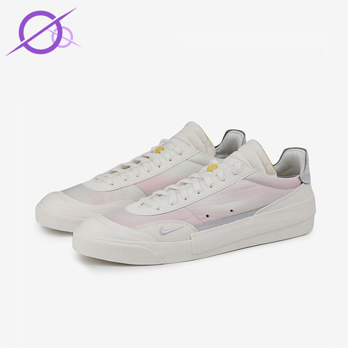 Nike/耐克正品夏季款男士休闲低帮系带耐磨运动板鞋CK6200-100