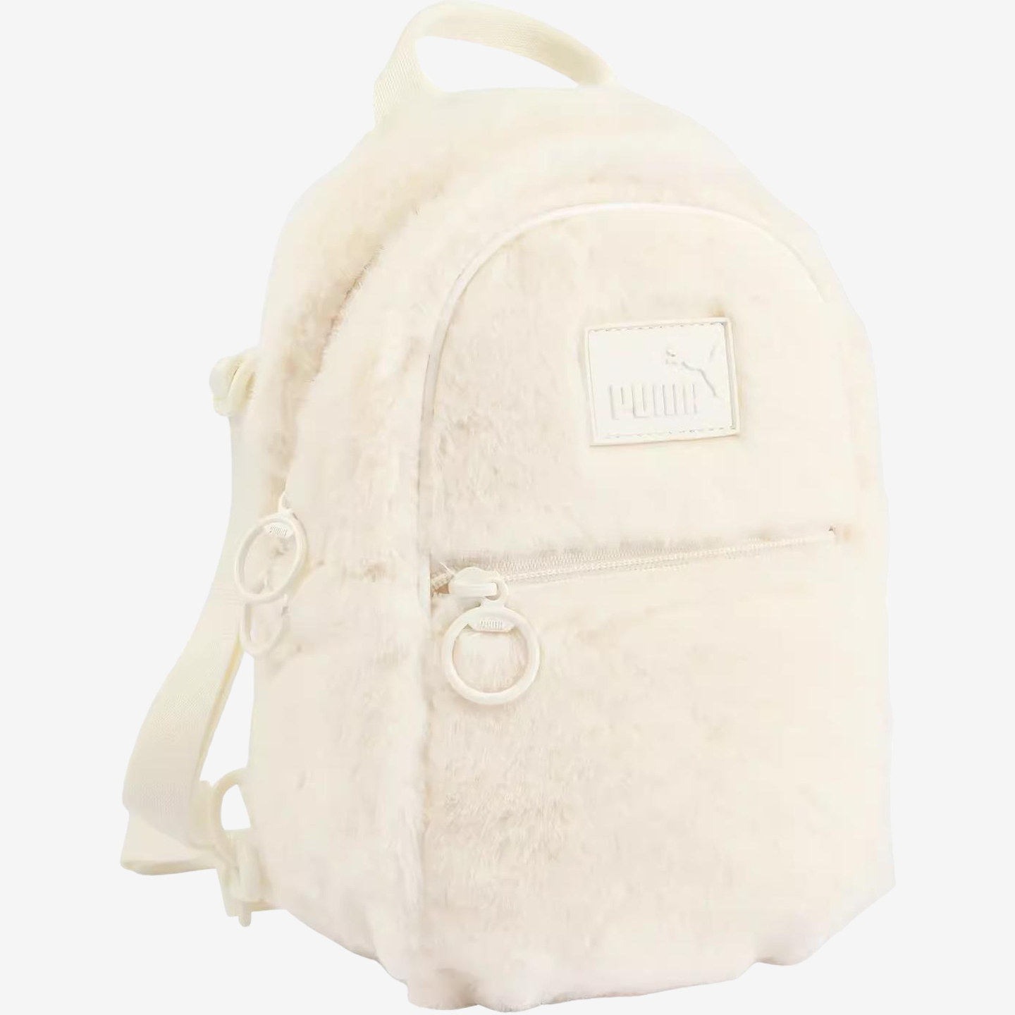 Puma彪马正品女款日常运动户外运动训练比赛双肩背包091502-01