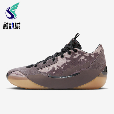 Nike/耐克正品JORDANTatum2PF新款男经典实战篮球鞋FQ7617-200