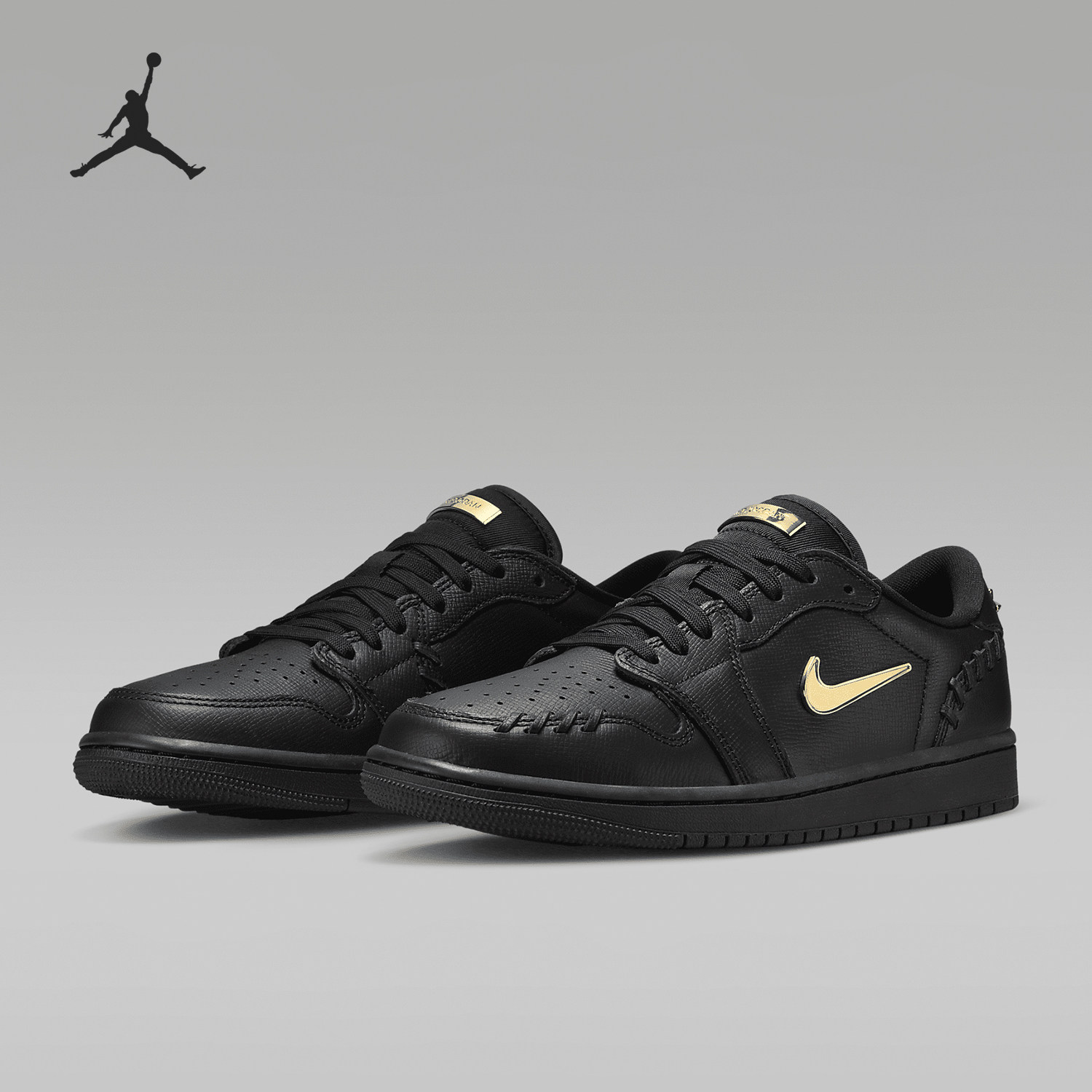 Nike/耐克正品Air Jordan 1女士耐磨低帮运动板鞋FN5032-007,运动鞋new,板鞋,淘宝优惠券,粉丝福利购,淘宝优惠卷